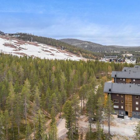 Holiday Home Tunturinlaita D 4 By Interhome Леви Екстериор снимка