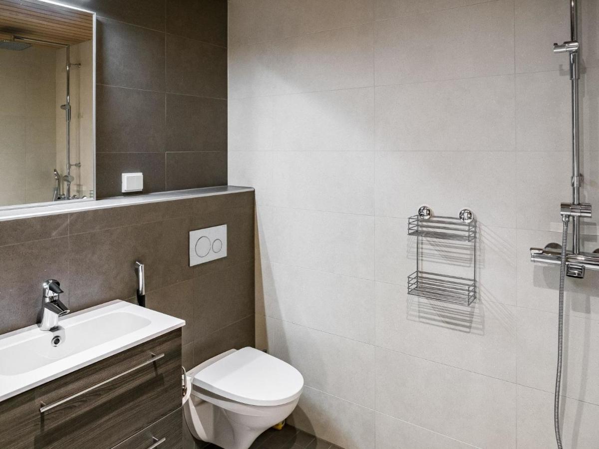 Holiday Home Tunturinlaita D 4 By Interhome Леви Екстериор снимка