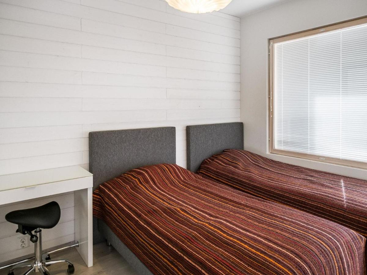 Holiday Home Tunturinlaita D 4 By Interhome Леви Екстериор снимка