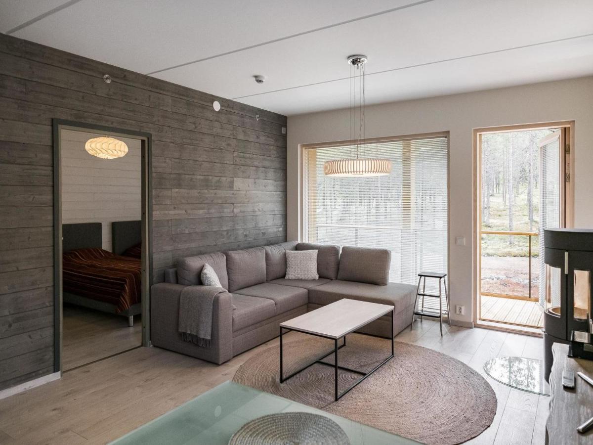 Holiday Home Tunturinlaita D 4 By Interhome Леви Екстериор снимка