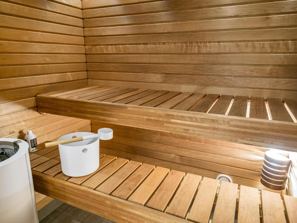Holiday Home Tunturinlaita D 4 By Interhome Леви Екстериор снимка